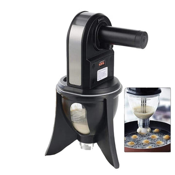 Sød Dumpling Maskine, Automatisk, Elektrisk