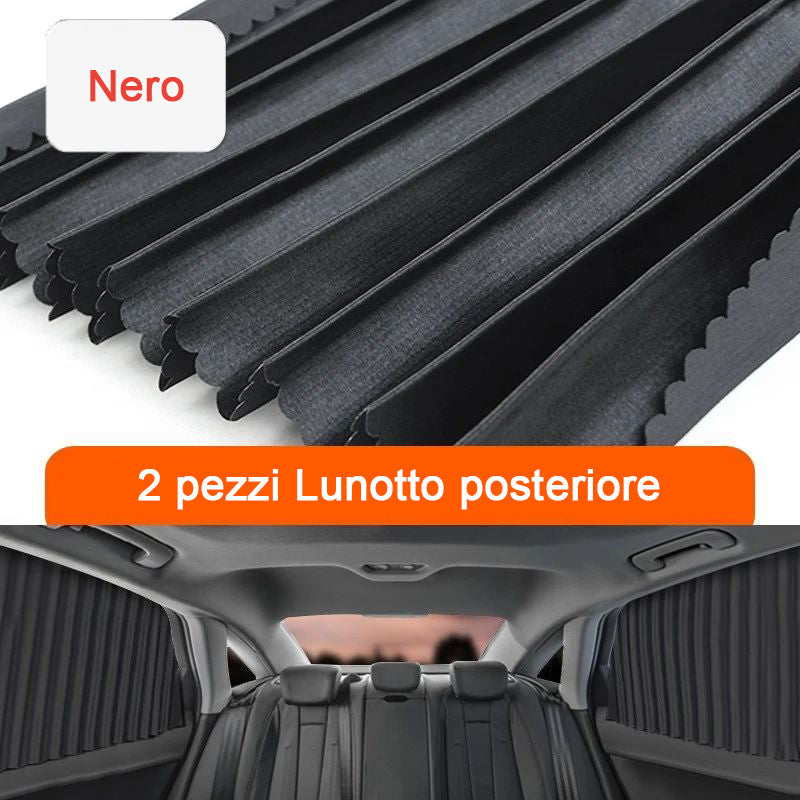 1+1 GRATIS | ShadeMate™ – Der magnetische Sonnenschutz für dein Auto 9