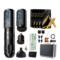 Tatoveringsmaskine Pen, Bærbar, Trådløs