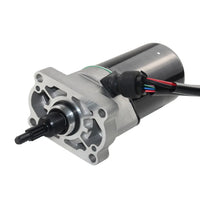 Baglås Motor, Passer til Jeep Grand Cherokee 2011-2016