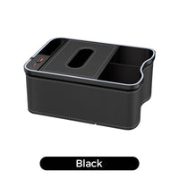 AutoGrid - Multifunctional car storage organizer 0