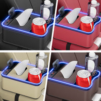 AutoGrid - Multifunctional car storage organizer 2