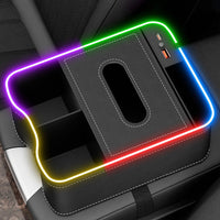 AutoGrid - Multifunctional car storage organizer 5