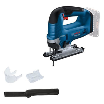 Bosch Professional GST 18V-125 B Decoupeerzaag (zonder accu)