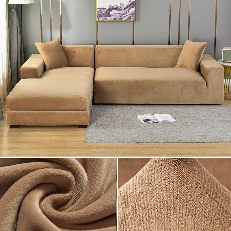 CoverComfort™ Sofa Cover 7