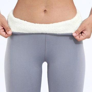 FrostWächter™ Ultimative Kälteschutz-Leggings