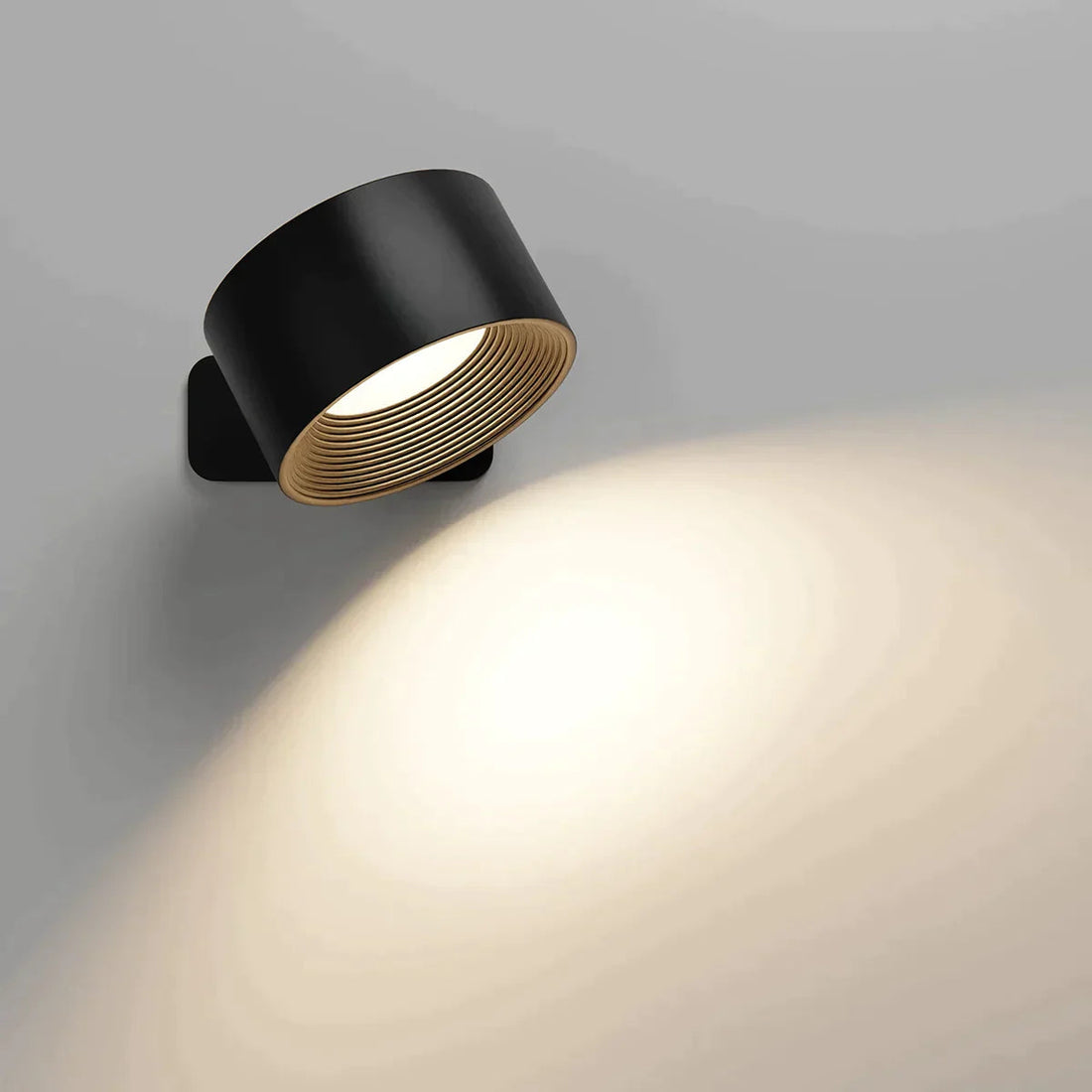 GloBright™ | Wireless LED Wall Light 0