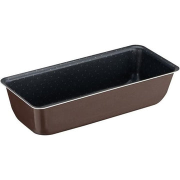 TEFAL SUCCESS Cake bakvorm J1607202 26 cm bruin