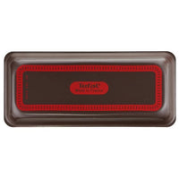 TEFAL SUCCESS Cakevorm J1607302 - 28 cm - Aluminium - Bruin