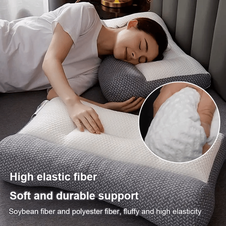 KomfortWiege™ Ergonomic Pillow 0