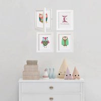 KreativFrame™ l Set of 2, 4 or 8 pieces! 4