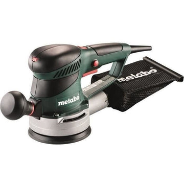 METABO Excentrische schuurmachine SXE 425 - 320 W