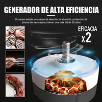 Vindmølle, Hurtig Levering, Solcelle Opladningskontrol