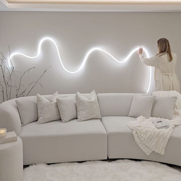 Smartstripe™ - Neon LED Strips – Endless possibilities for your room 0