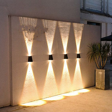SunnyLights™ Bright Wireless Comfort LED Lights 0