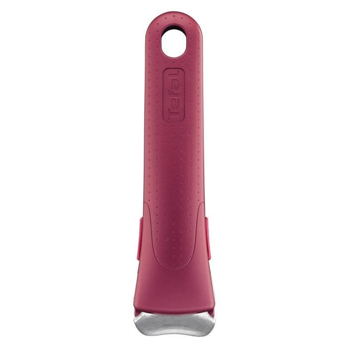 Tefal L9863102 Ingenio Rood Verwijderbare Handgreep