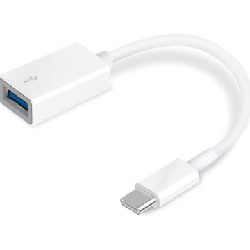 TP-Link UC400 Ultra Snelle USB 3.0 Type-C naar USB Type-A Adapter