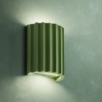 UrbanesSparkle™ Modern resin wall lights 6