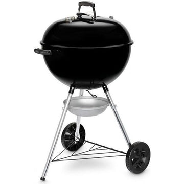 WEBER Original Kettle E-5710 Houtskool Grill Ø 57 cm
