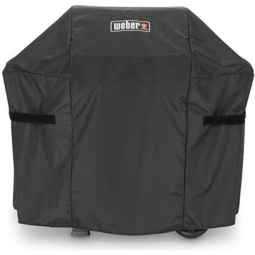 WEBER Premium Spirit II 200 en Spirit E-210 gasbarbecue hoes
