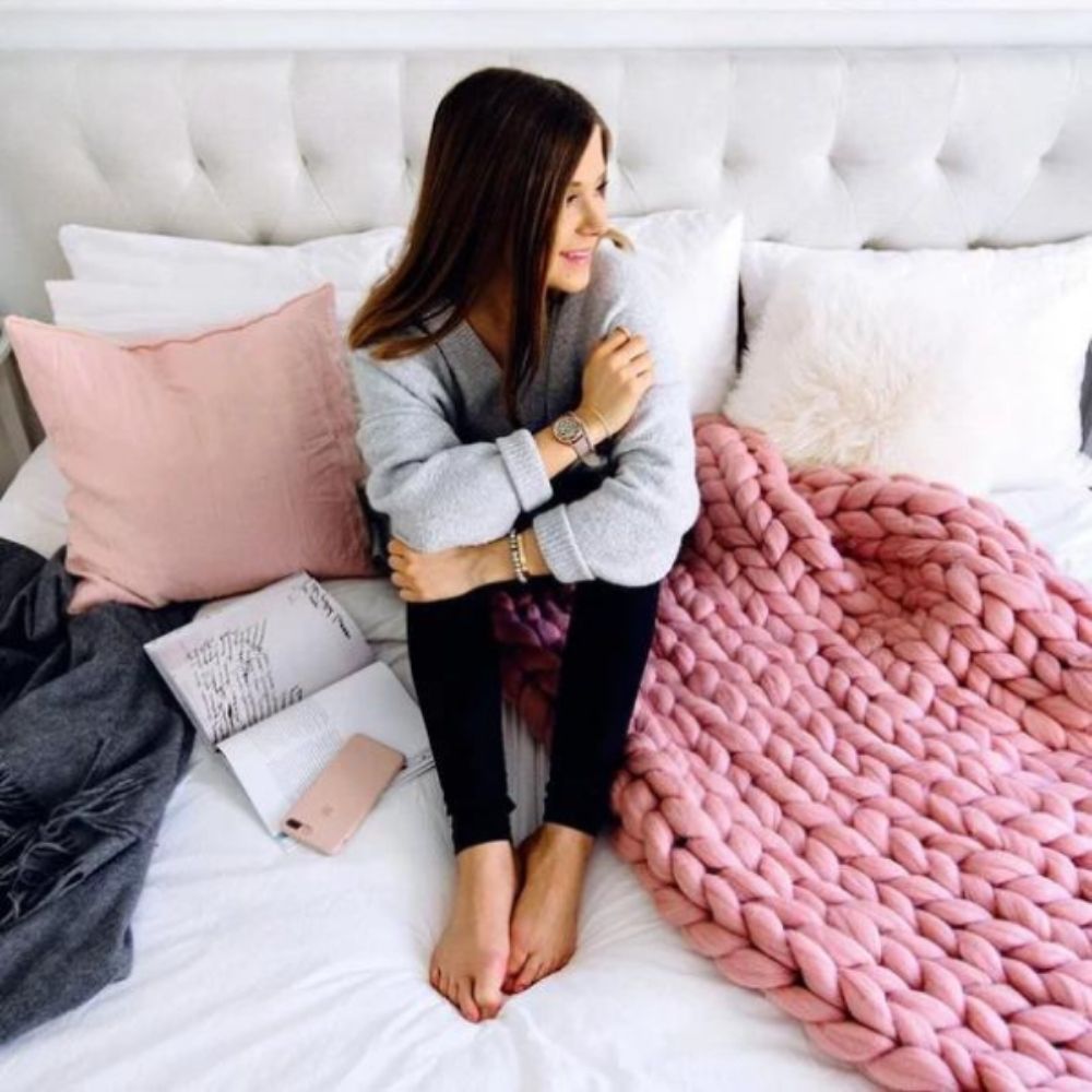 WarmeFäden™ Cozy Creations Kit 2