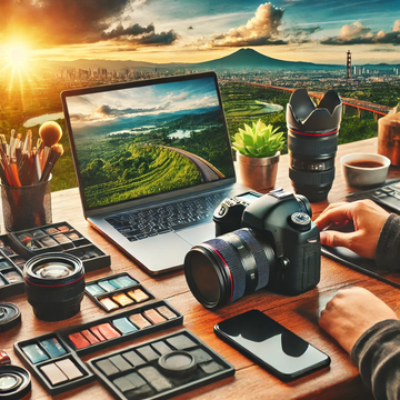 Photography Basics: Essential Tips for Beginners to Capture Stunning Shots