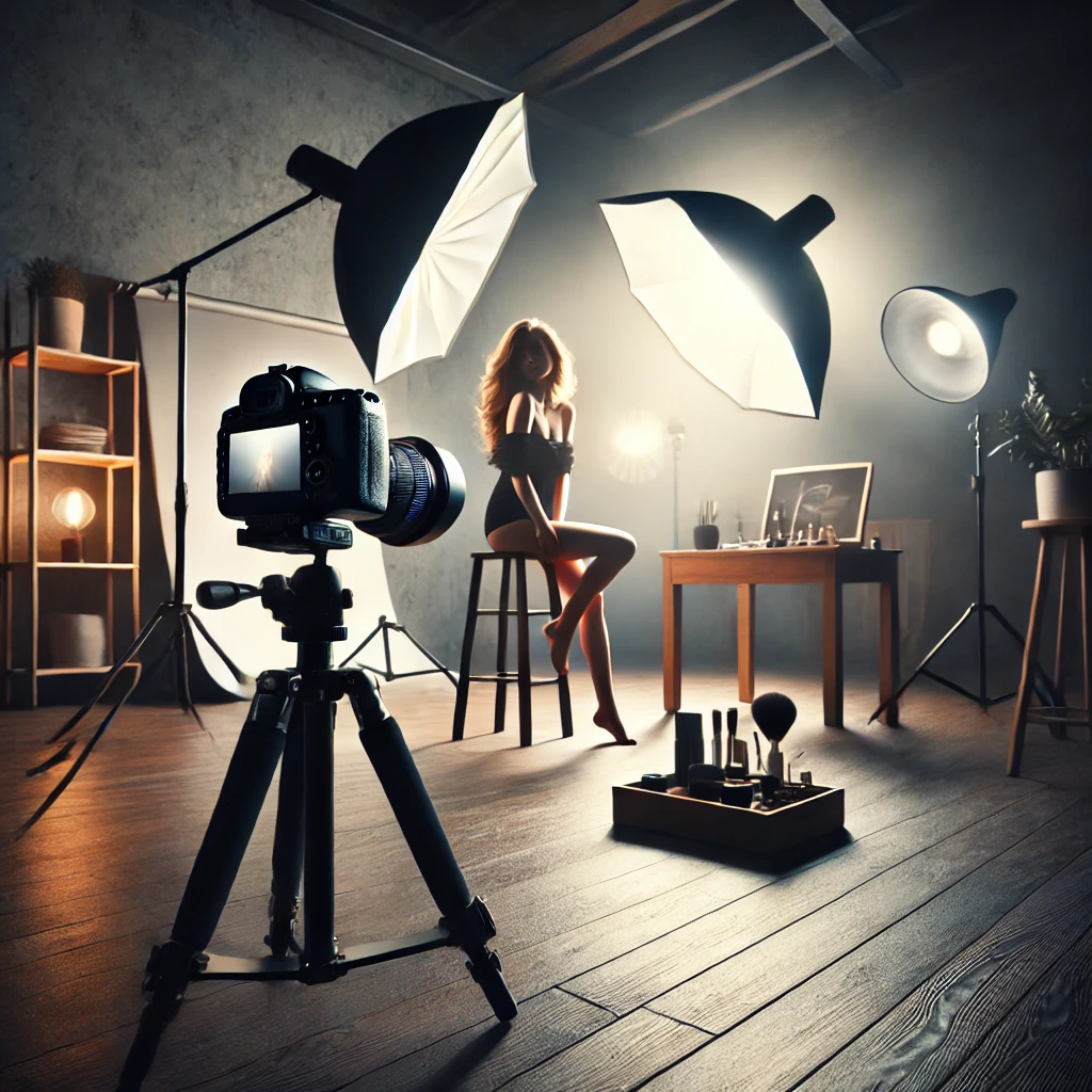 Photography Lighting Basics: Mastering Light for Stunning Photos