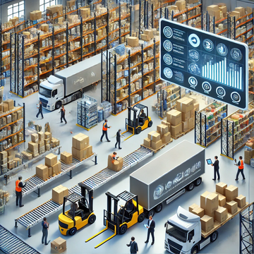 Supply Chain Management Tips: Boosting Efficiency for Better Results