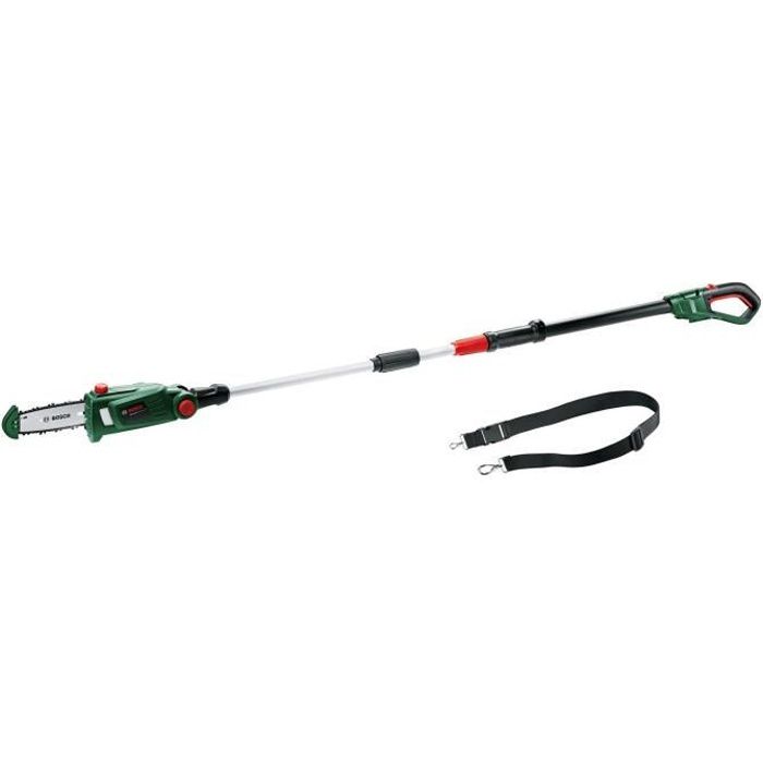 BOSCH Teleschoffel UniversalChainPole 18 - Alleen gereedschap zonder accu