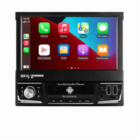 Android Autoradio Player, 1din, Carplay RDS