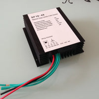 Wind Generator Charge Controller, 5000W, 96V