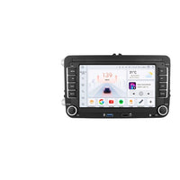 Carplay Android 12, Multimedieafspiller, GPS Navigation