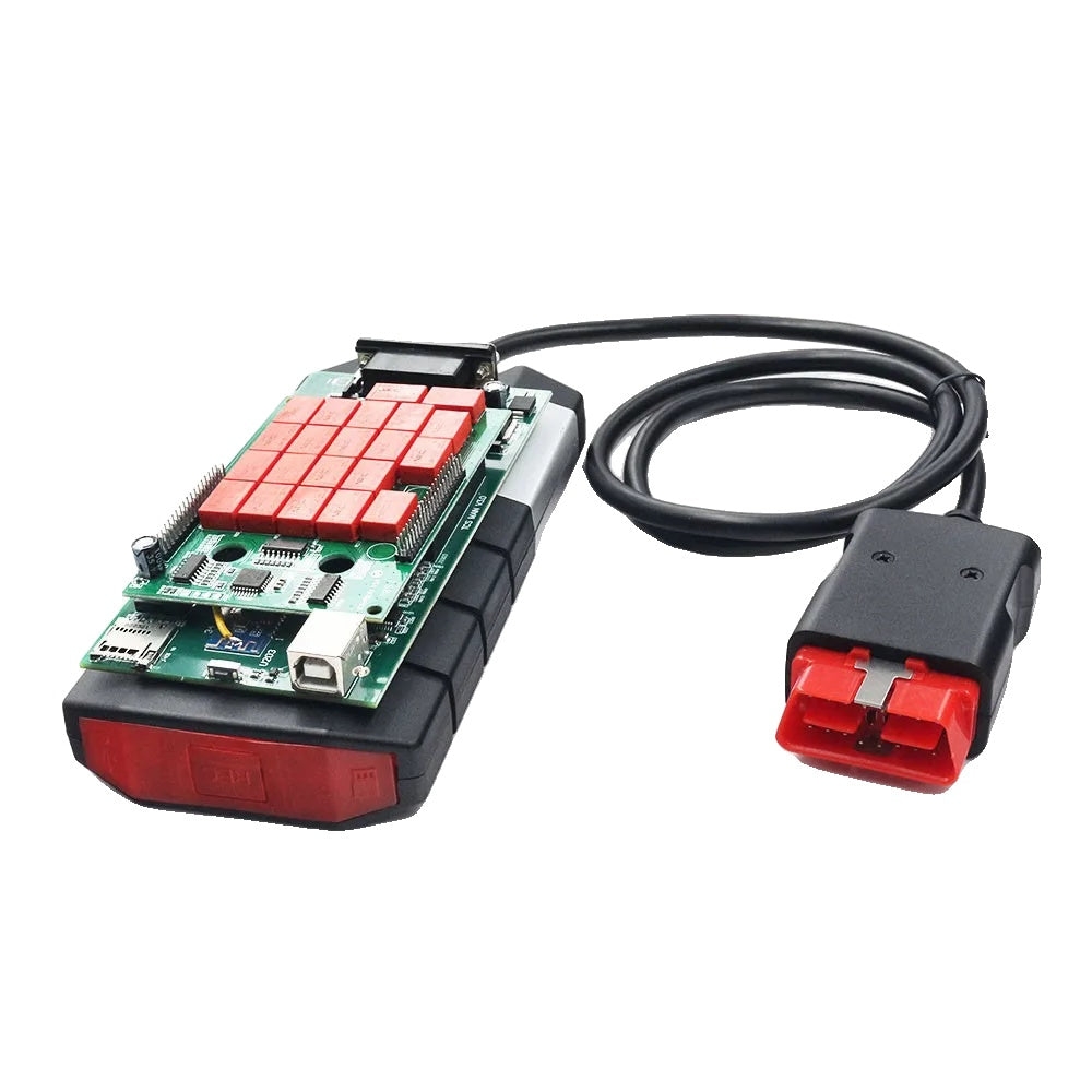 OBD2 Diagnostic Tool, 202111/202023 Version, Keygen Included