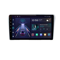 Toyota Avensis Autoradio, Multimedia Navigation, Android Carplay Stereo

Toyota Avensis bilradio, multimedie navigation, Android Carplay stereo