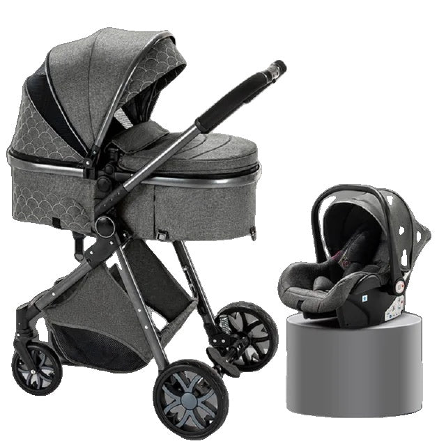 Baby Kinderwagen, Multi-funktionale, Einfach Klapp