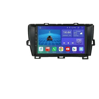 Autoradio for Toyota Prius XW30, QLED Display, Android 12, Carplay