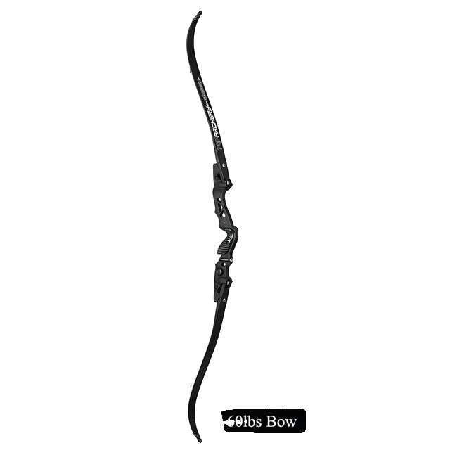 Archery Recurve Bow, Powerful, Take Down