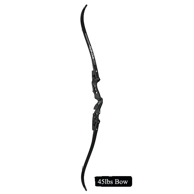 Archery Recurve Bow, Powerful, Take Down