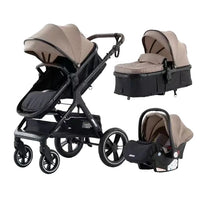 Baby Stroller, Portable Travel, Fold Pram