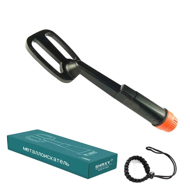 Underwater Metal Detector, Waterproof, Scuba Pulse