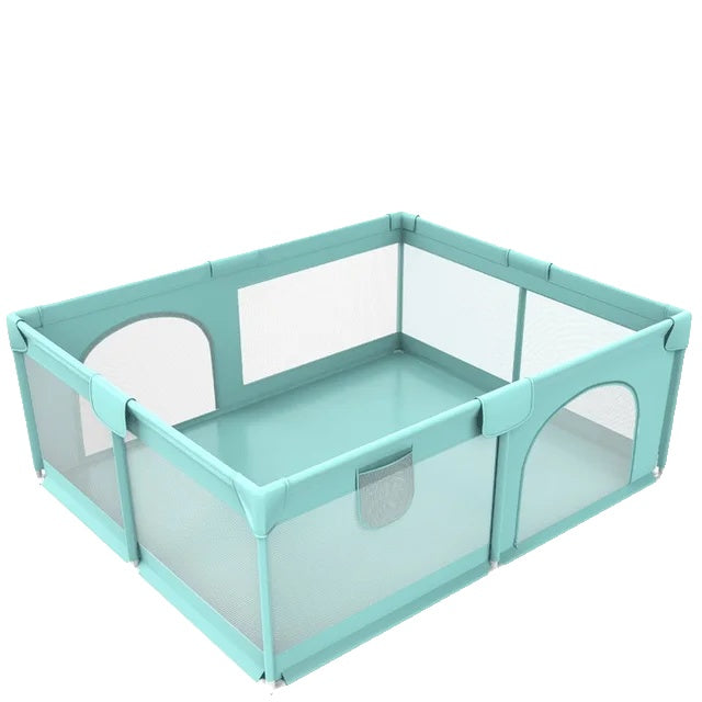 Baby Playpen, Large Size, Multi-functional