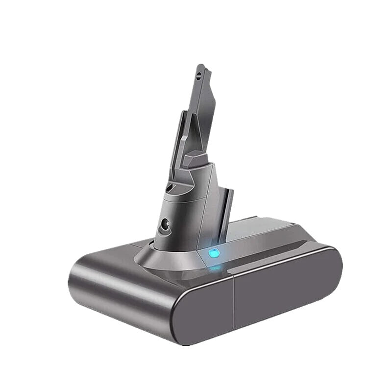 Dyson V7 Stofzuiger Batterij, 21,6V, 6000mAh