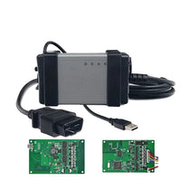 Car Diagnostic Tool, Full Chips, Multi-Language