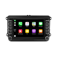 Car Radio Multimedia, CarPlay, 2din Autoradio