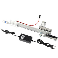 Linear Actuator, Reciprocating Motion, Speed Regulation