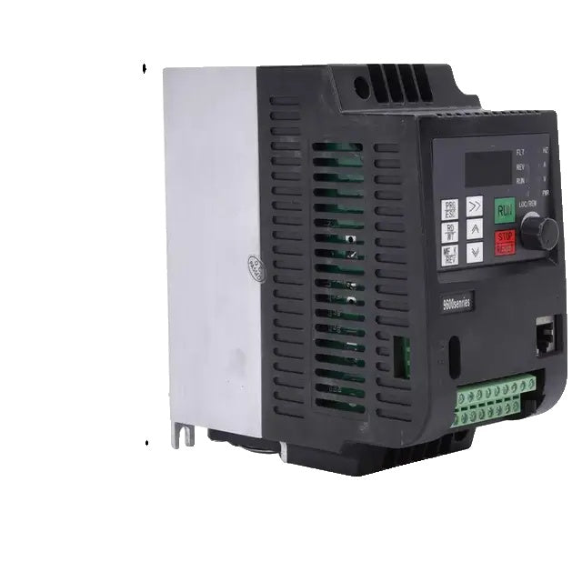 Inverter, 22kw Power Output, Variable Frequency Control