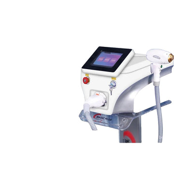 Diode Laser Hair Removal Machine, Professional Quality, Ice Cooling