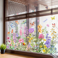 1+1 FREE| Window Blossom™ Brightens every room 10
