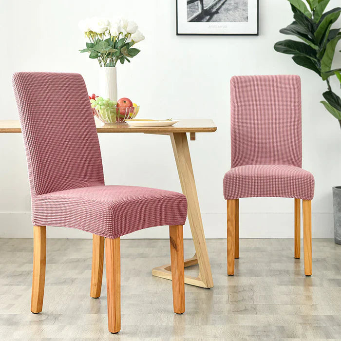 1+1 FREE | EasyChair - Premium Stretch Chair Covers [Last Day Discount] 7
