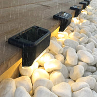 1+1 Free | LED Solar Lamp™ - Perfect lighting solution for any outdoor area 1
